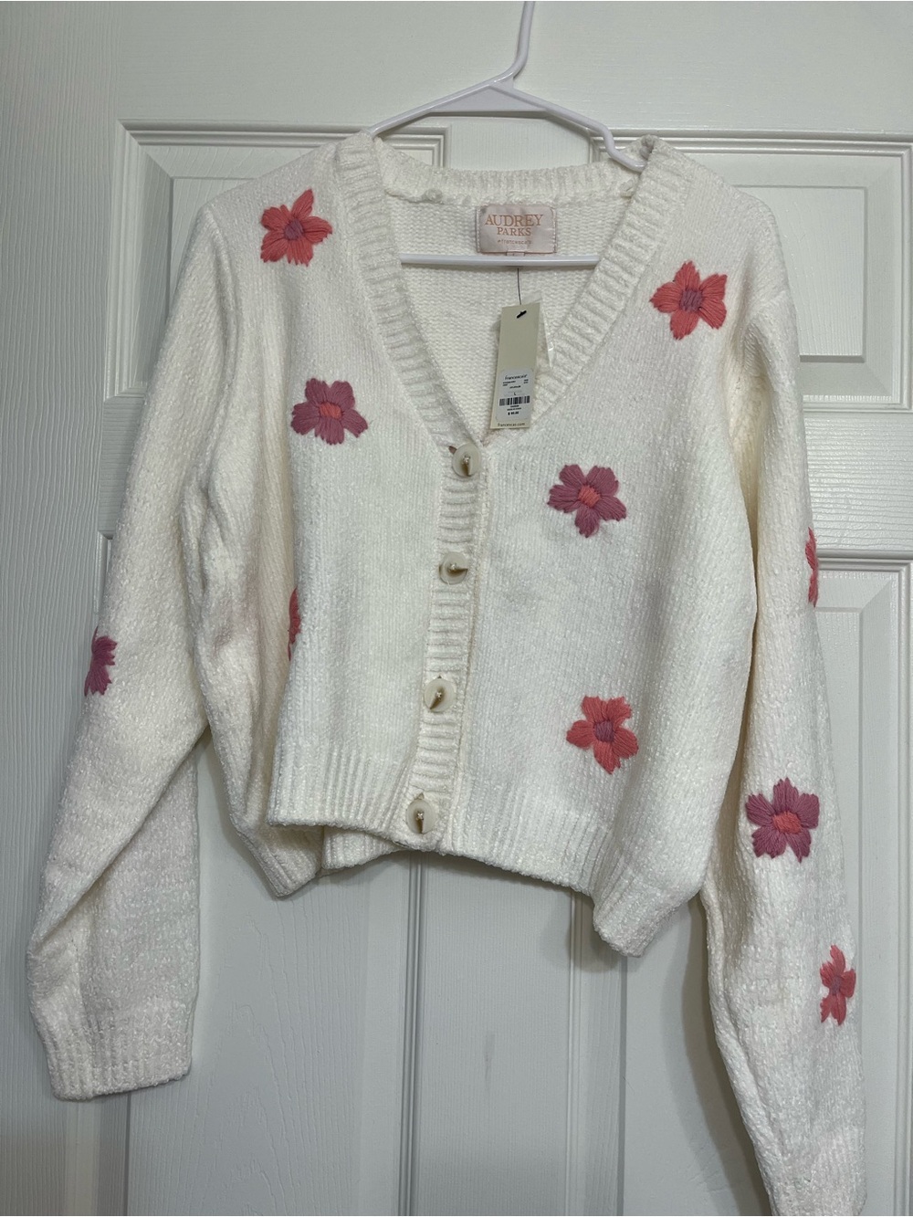 Sweater/cardigan